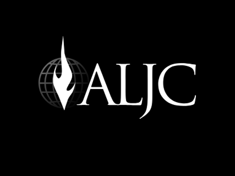 ALJC USA Organization Logo