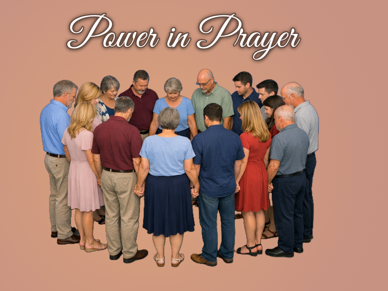 Submit a Prayer Request
